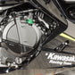 Bonamici Kawasaki Ninja 500 / 400 Case Savers (3-Piece Kit)