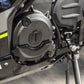 Bonamici Kawasaki Ninja 500 / 400 Case Savers (3-Piece Kit)