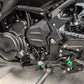 Bonamici Kawasaki Ninja 500 / 400 Case Savers (3-Piece Kit)
