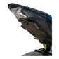 Kawasaki Z900 up close diagonal view