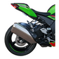 Kawasaki Ninja ZX10R Fender Eliminator Tail Tidy