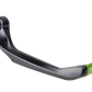 Bonamici Brake Lever Guard (Black / Green)