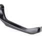 Bonamici Clutch Lever Guard (Black / Silver)