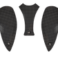 Eazi-Grip Tank Grips for BMW S1000RR (2020+) (Black)