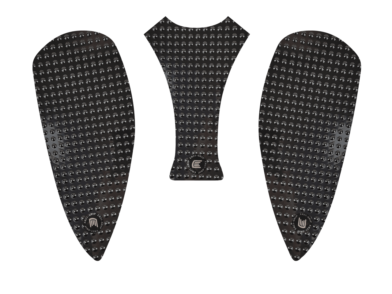 Eazi-Grip Tank Grips for BMW S1000RR (2020+) (Black)