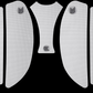 Eazi-Grip Aprilia RSV4 Tank Grips (08-20) (Micro-Grip) (Clear)