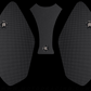Eazi-Grip Tank Grips for BMW S1000RR / HP4 (15-19) (Micro-Grip) (Black)
