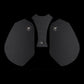 Eazi-Grip Honda CBR 600RR Tank Grips (13-23) (Micro-Grip) (Black)