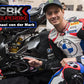 Bonamici Rearsets for BMW S1000R (17-20)