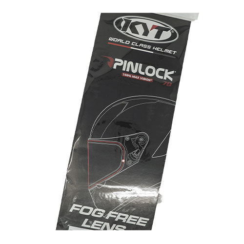 TT REVO / R2R / NZ-Race / NF-R Pinlock