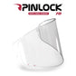 TT REVO / R2R / NZ-Race / NF-R Pinlock