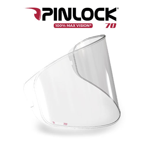 TT REVO / R2R / NZ-Race / NF-R Pinlock