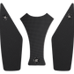 Eazi-Grip Aprilia RS 457 Tank Grips (Micro-Grip) (Black)