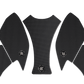 Eazi-Grip Ducati Panigale V4 S/R Tank Grips (2025+) (Micro-Grip) (Black)