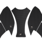 Eazi-Grip Ducati Panigale V4 S/R Tank Grips (22-24) (Micro-Grip) (Black)