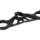 Bonamici Triple Tree Clamp Ducati Panigale V4 S/R (Black) (2025+)