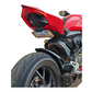 Ducati Panigale V2 fender eliminator
