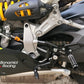 Bonamici Ducati Panigale 959, 899, 1199, 1299 Rearsets