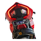 Ducati Panigale V4/V2 & Streetfighter V4/V2 Fender Eliminator