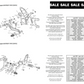 Bonamici Ducati Panigale 959, 899, 1199, 1299 Rearsets