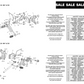 Bonamici Kawasaki Ninja ZX-10R Rearsets (16-20)
