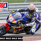 Bonamici Suzuki GSX-R 1000 Rearsets (07-08)