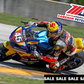 Bonamici Suzuki GSX-R 1000 Rearsets (07-08)
