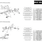 Bonamici Yamaha R1 Rearsets (07-08)("GP" Shift)