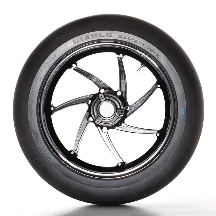 Diablo Superbike Slick