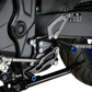 Bonamici Yamaha R3 Rearsets (2015+)