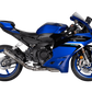 Spark Yamaha R9 "Grid-O" Titanium Full Exhaust System (SSP600)