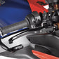Bonamici Aprilia RS 660 Folding Levers (Black)