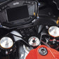 Bonamici Triple Tree Clamp Aprilia RS 660