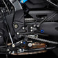 Bonamici Suzuki GSX-8 S/R Rearsets