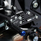 Bonamici Suzuki GSX-8 S/R Rearsets