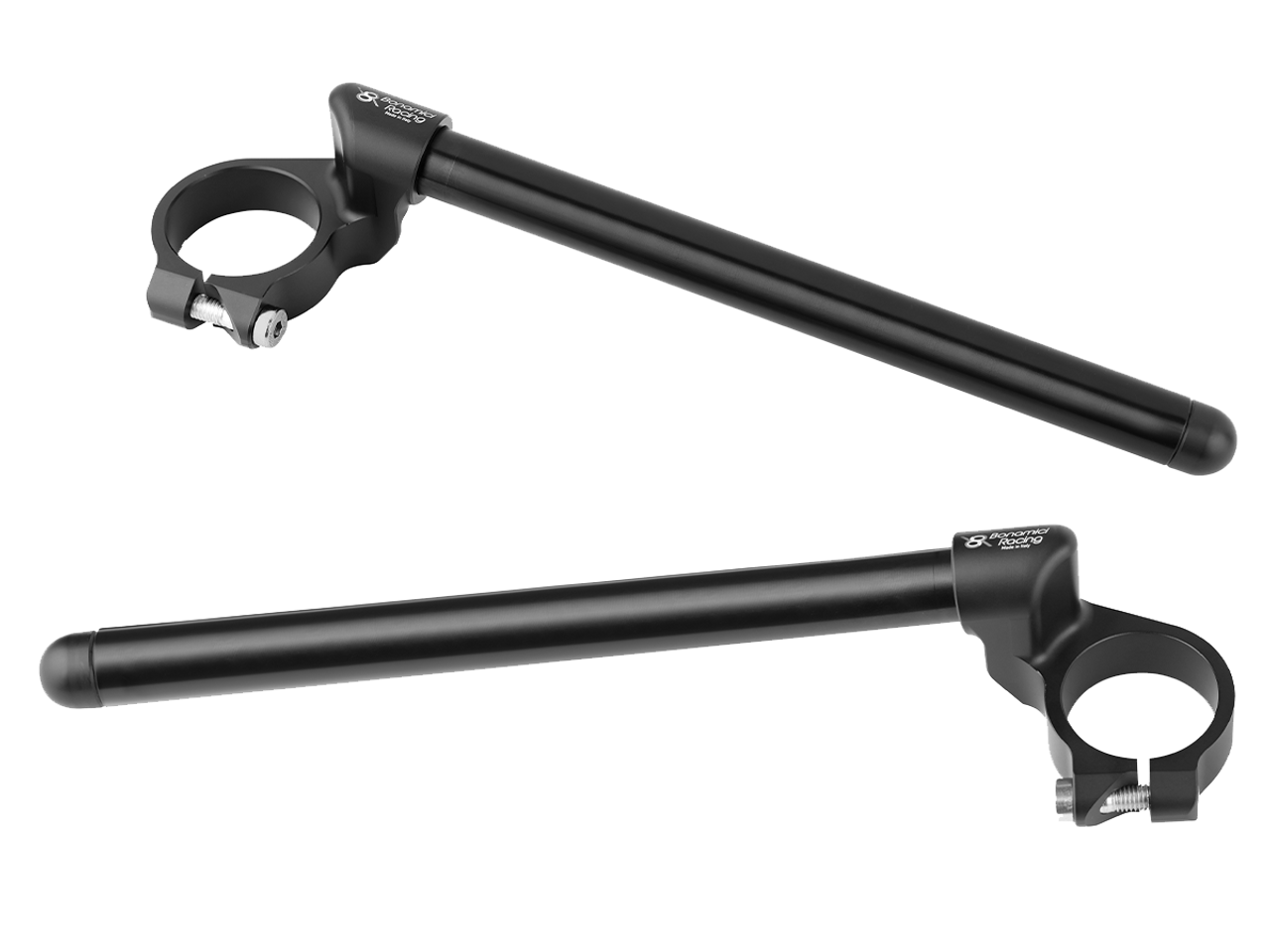 Bonamici Kawasaki Ninja ZX-4R/RR Clip-Ons (Riser) (45mm)