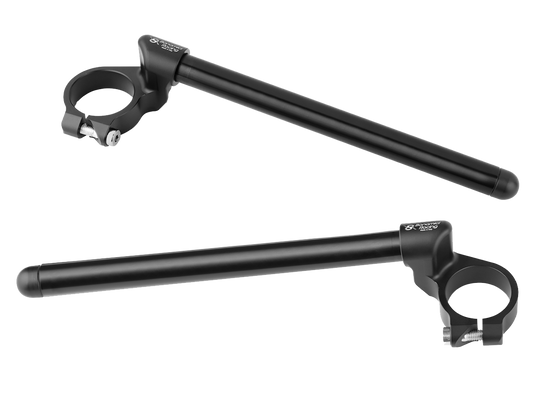 Bonamici Kawasaki Ninja ZX-4R/RR Clip-Ons (Riser) (45mm)