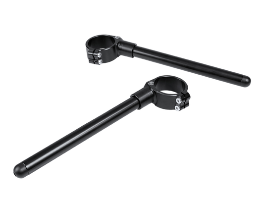 Bonamici Clip-Ons (Unlifted-Tangent) (50mm)