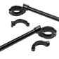 Bonamici Clip-Ons for BMW S1000RR (2020+) (55mm)