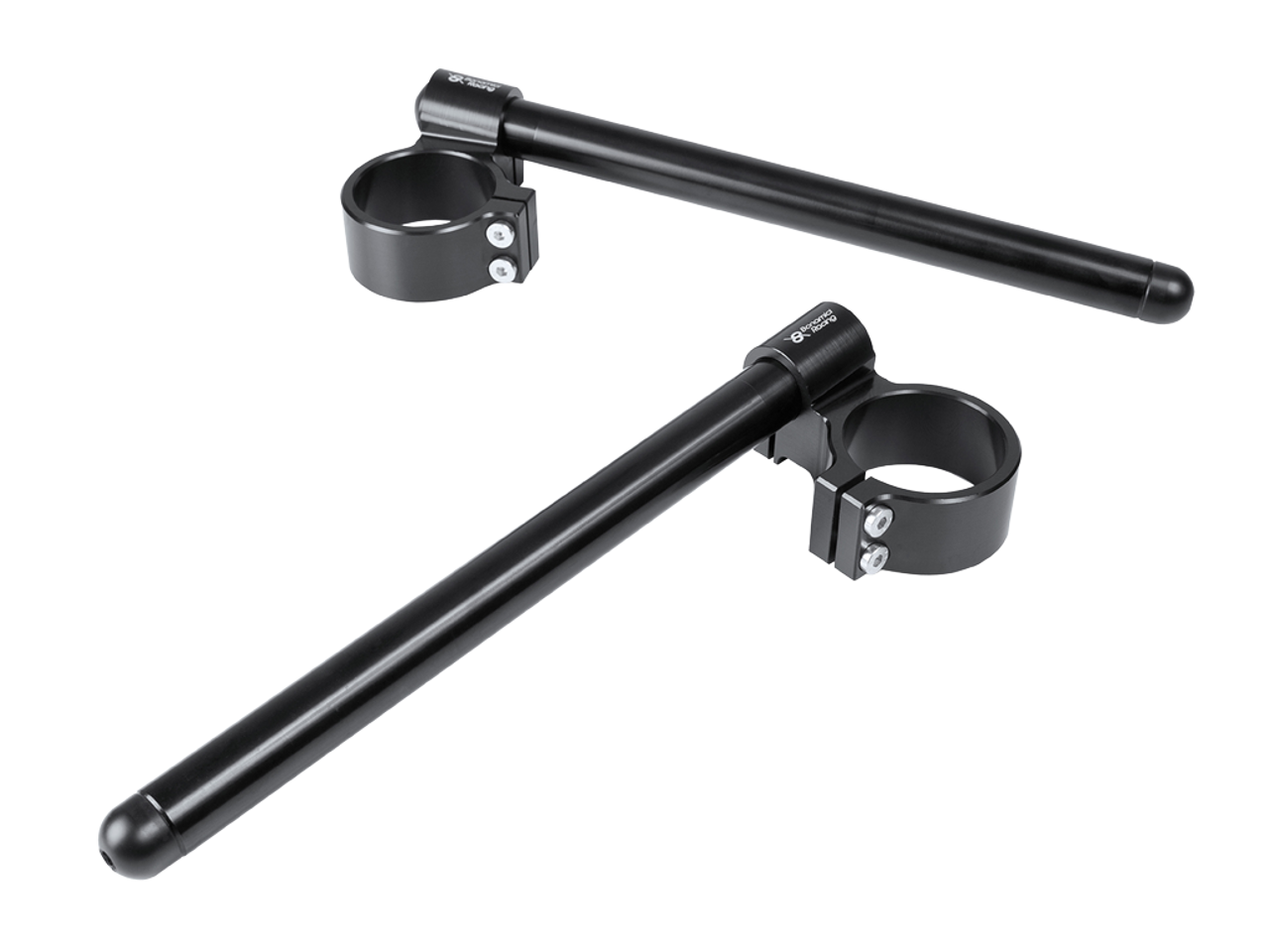 Bonamici Aprilia RSV4 (09-20) / KTM RC8 1190 Clip-Ons (51mm)