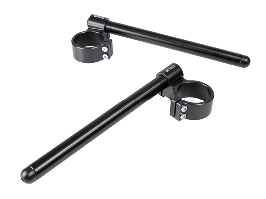 Bonamici Aprilia RSV4 (09-20) / KTM RC8 1190 Clip-Ons (51mm)