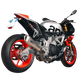 Spark Aprilia RSV4 "Konix" Titanium Semi-Full Exhaust (17-20)