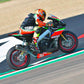 Spark Aprilia RSV4 "Force Evo" Titanium Full Exhaust System (2021+)