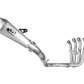 Spark "Konix" Titanium Full Exhaust System for BMW S1000RR (WSBK Evolution) (09-19)