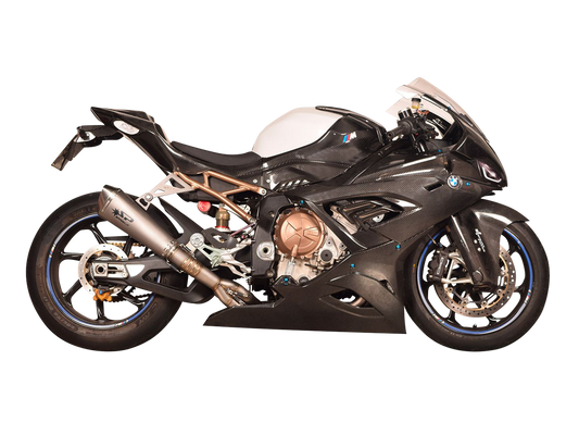 Spark "Konix Evo" Titanium Full Exhaust for BMW S1000RR (2020+)