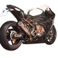 Spark "Grid-O" Titanium Full Exhaust for BMW S1000RR (2020+)