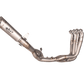 Spark "Grid-O" Titanium Full Exhaust for BMW S1000RR (2020+)
