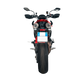 Spark Ducati Hypermotard 950 "Double Grid-O" Semi-Full Exhaust System
