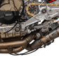 Spark Ducati Panigale V4 S/R "SBK Replica" Titanium Exhaust System (SingleArm Rear)