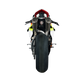 Spark Ducati Panigale V4 S/R Streetfighter "Double Grid-O" Titanium Full Exhaust System (WSBK Evolution) (SingleArm Rear)